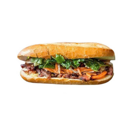 BÁNH MÌ