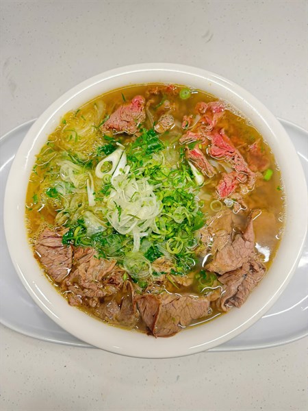 PHỞ