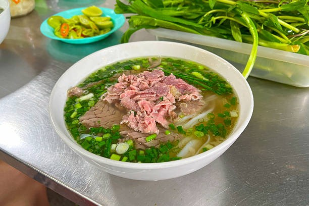 PHỞ
