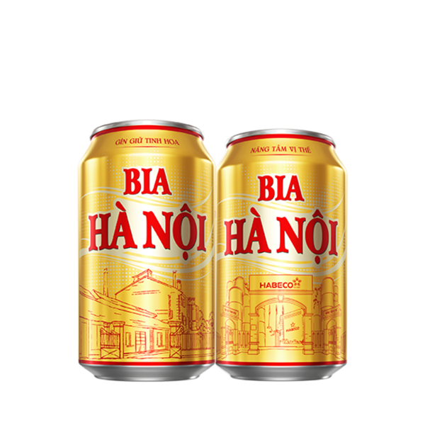 Beer HA NOI