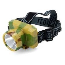Đèn pin đội đầu Thao Bao Dung 8201