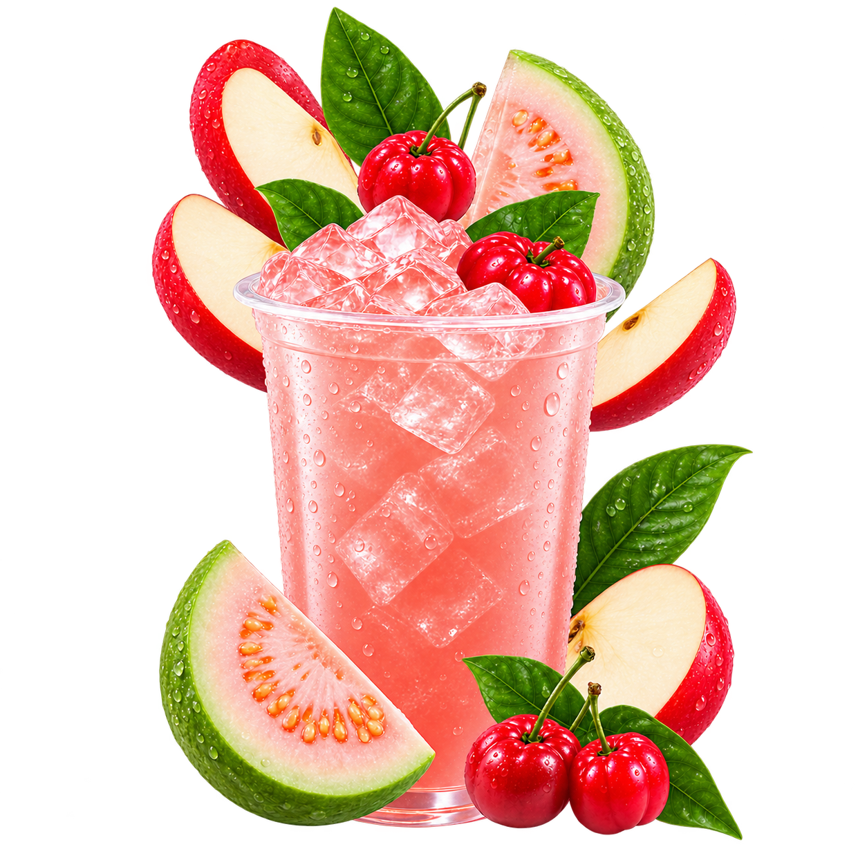 Nước ép trái cây