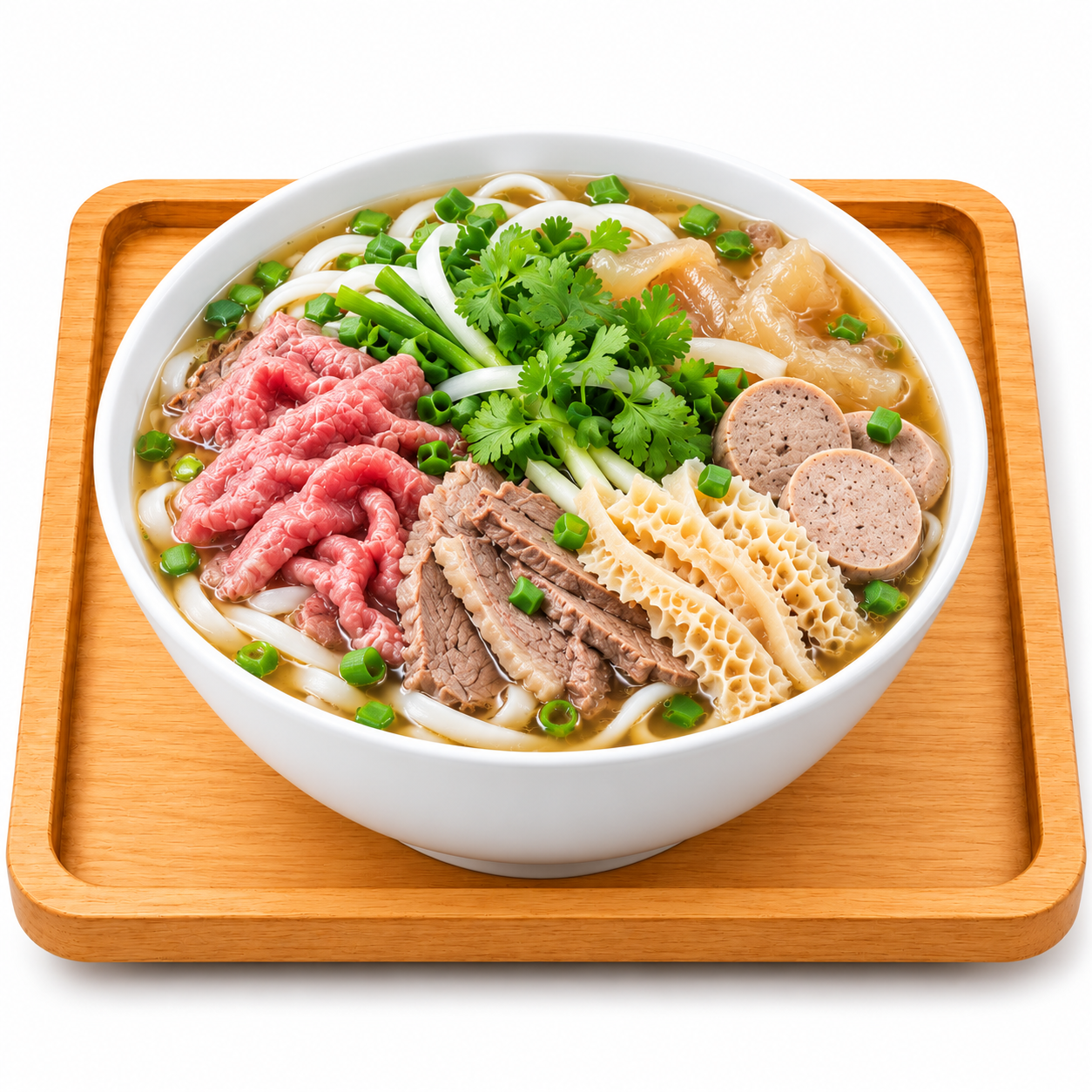 Tô đặc biệt – 65.000đ