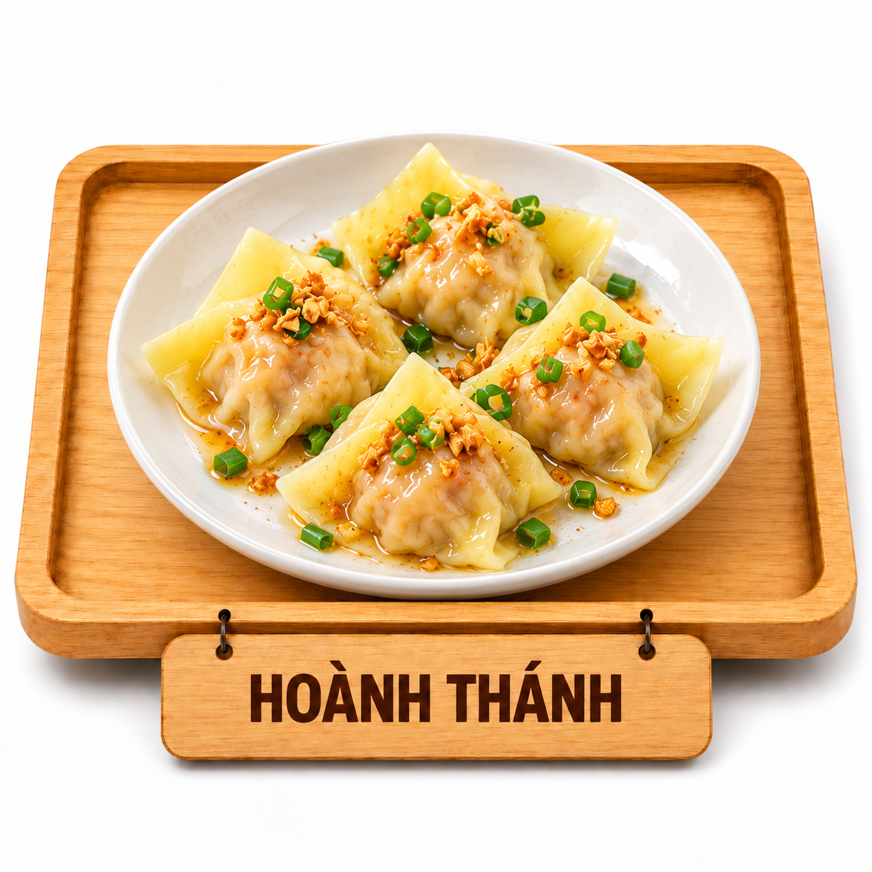 Hoành thánh
