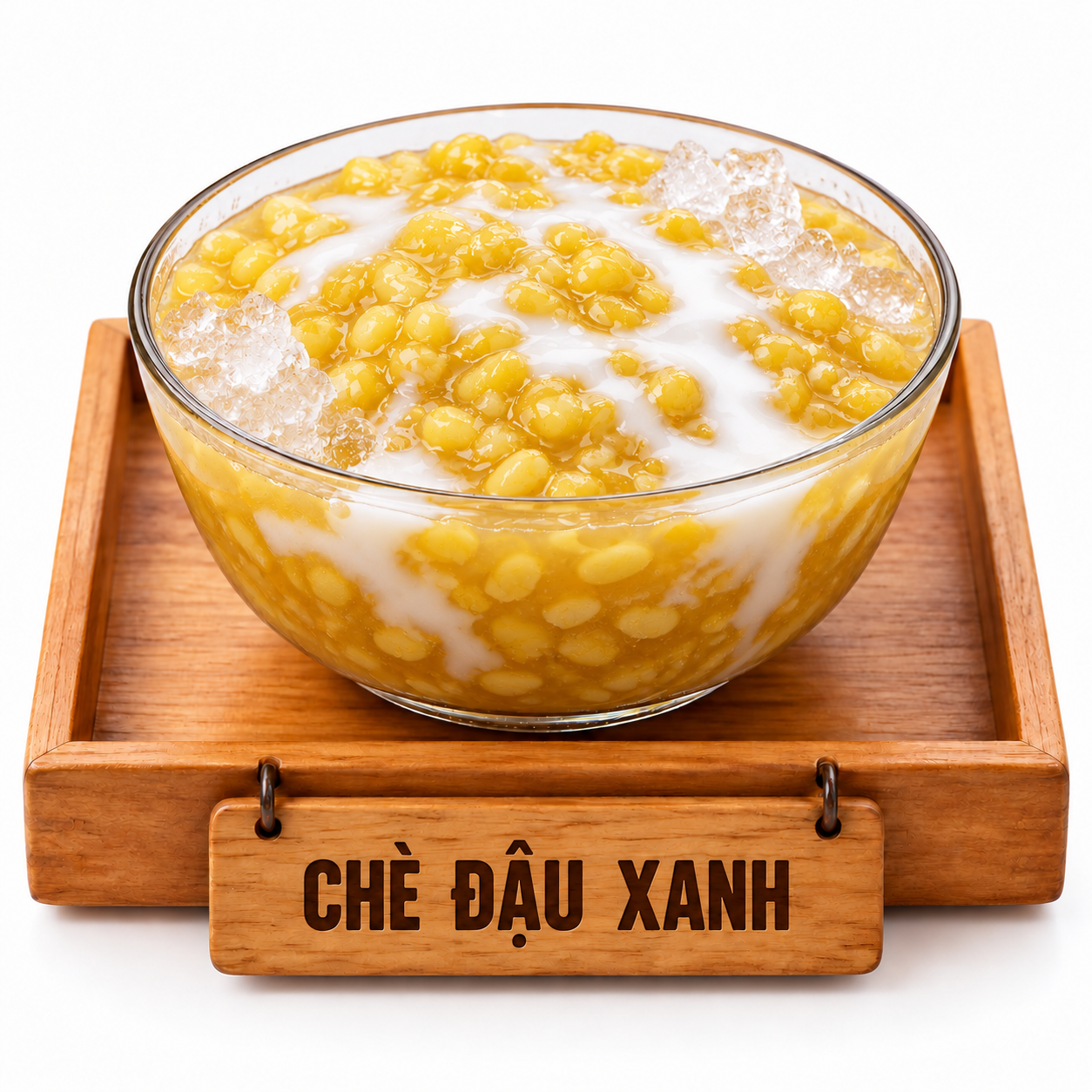 Chè đậu xanh