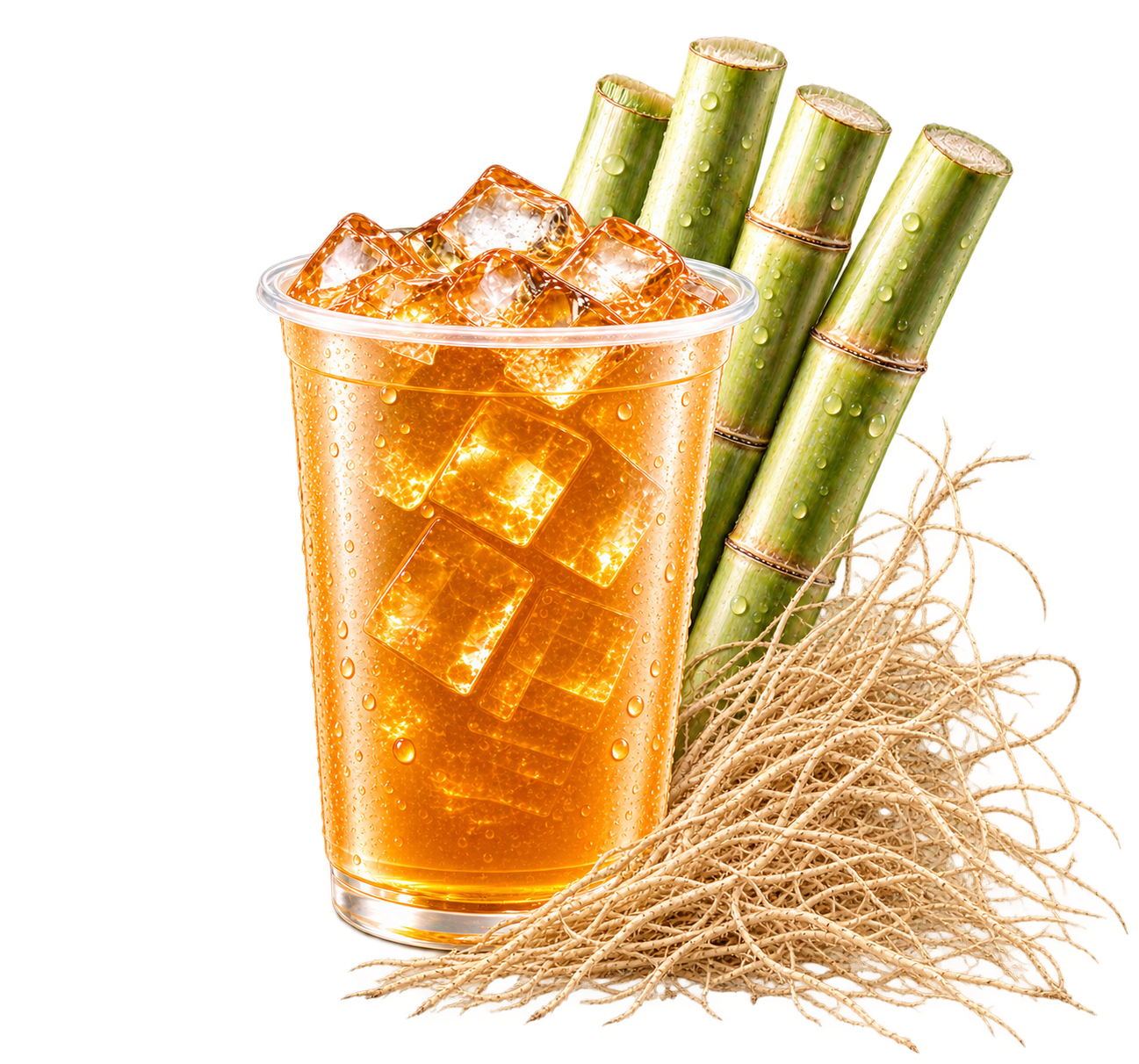 Sâm lạnh đường phèn