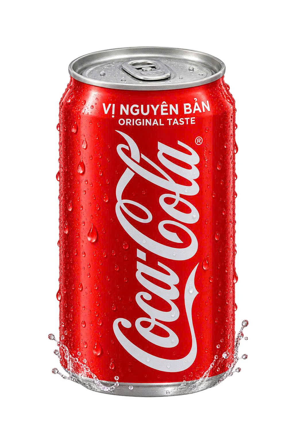 Coca-Cola